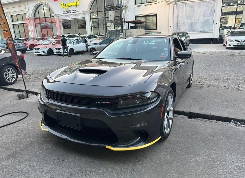Dodge Charger